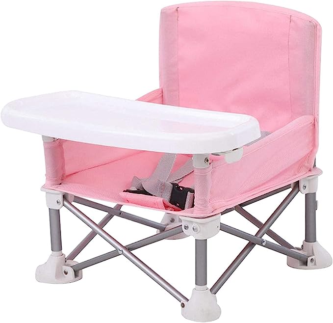 Maliben | Happycamper | Kids CampIng Chair With Table - Lightweight And Durable For Adventures in Nature