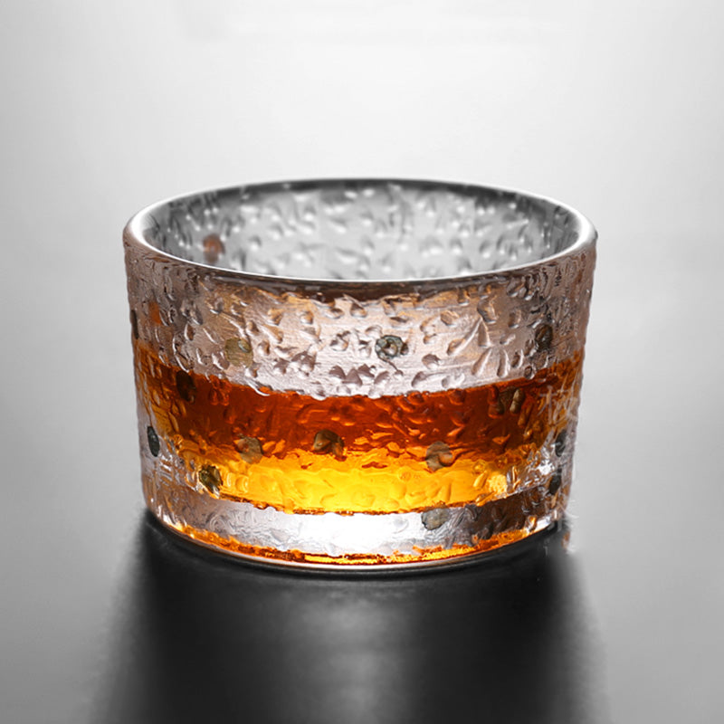 Maliben | Kinpaku Zen Gold-S Whiskey Glass