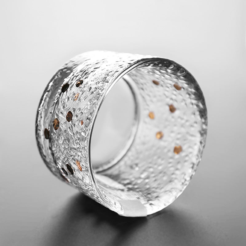 Maliben | Kinpaku Zen Gold-S Whiskey Glass