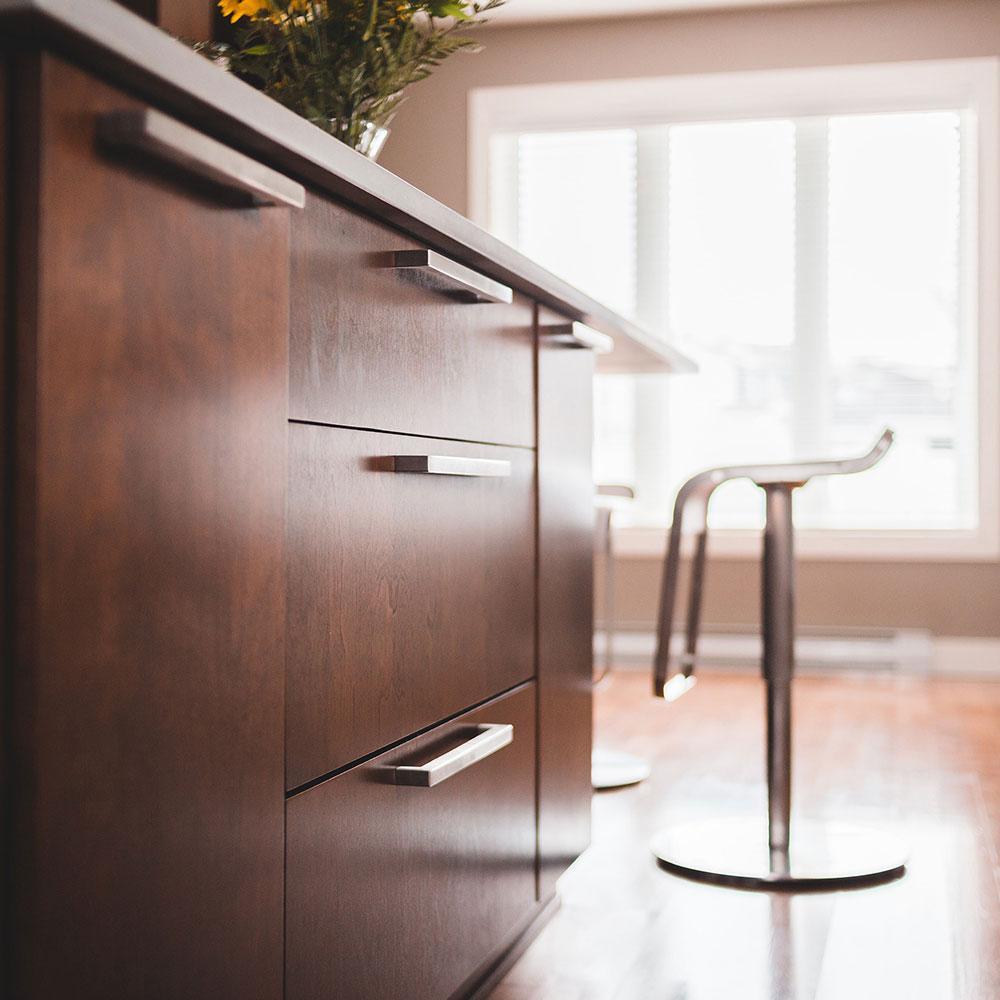 Maliben | Kitchen cabinet pulls brushed nickel stainless steel cabinet handles