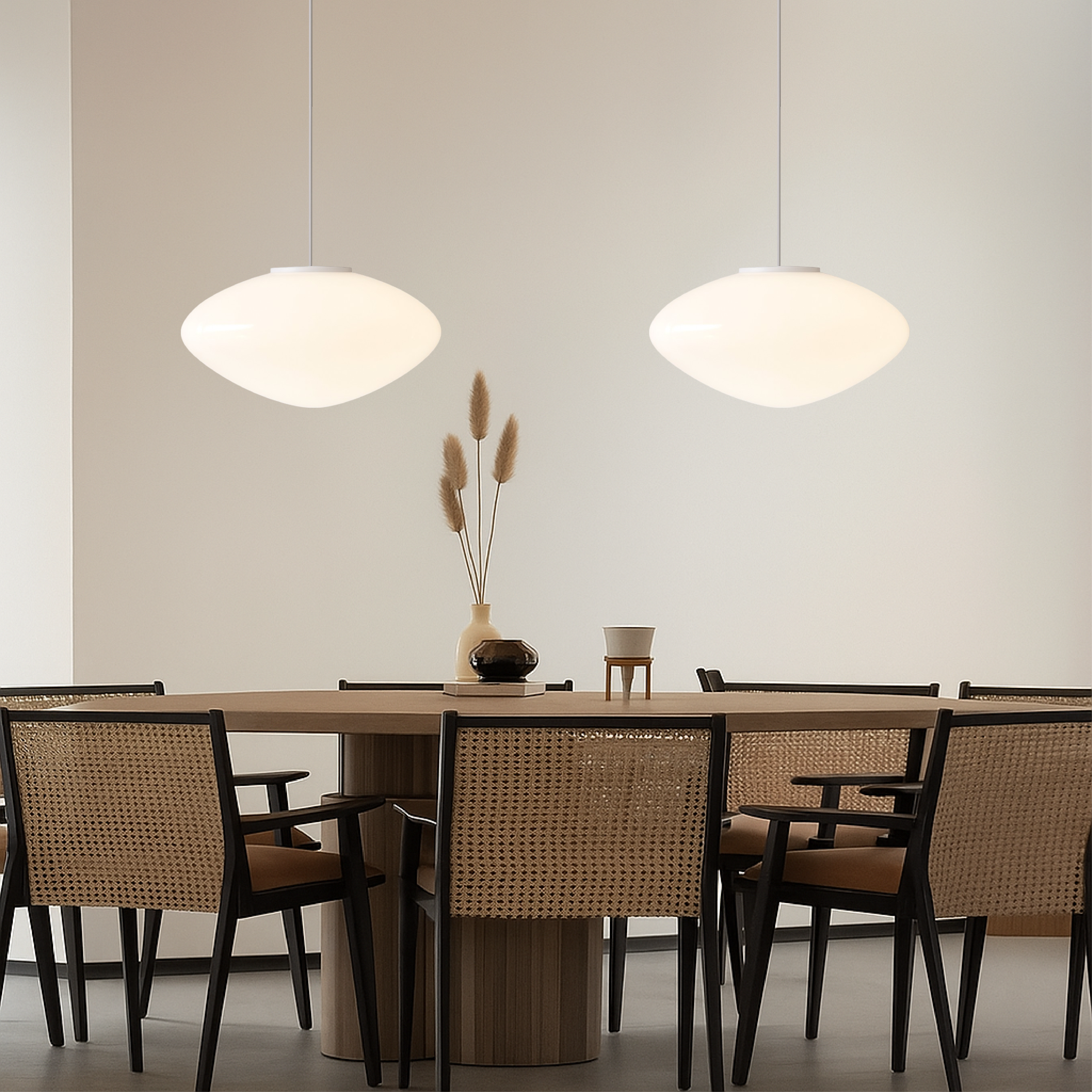 Maliben | Danish Pendant Lamp