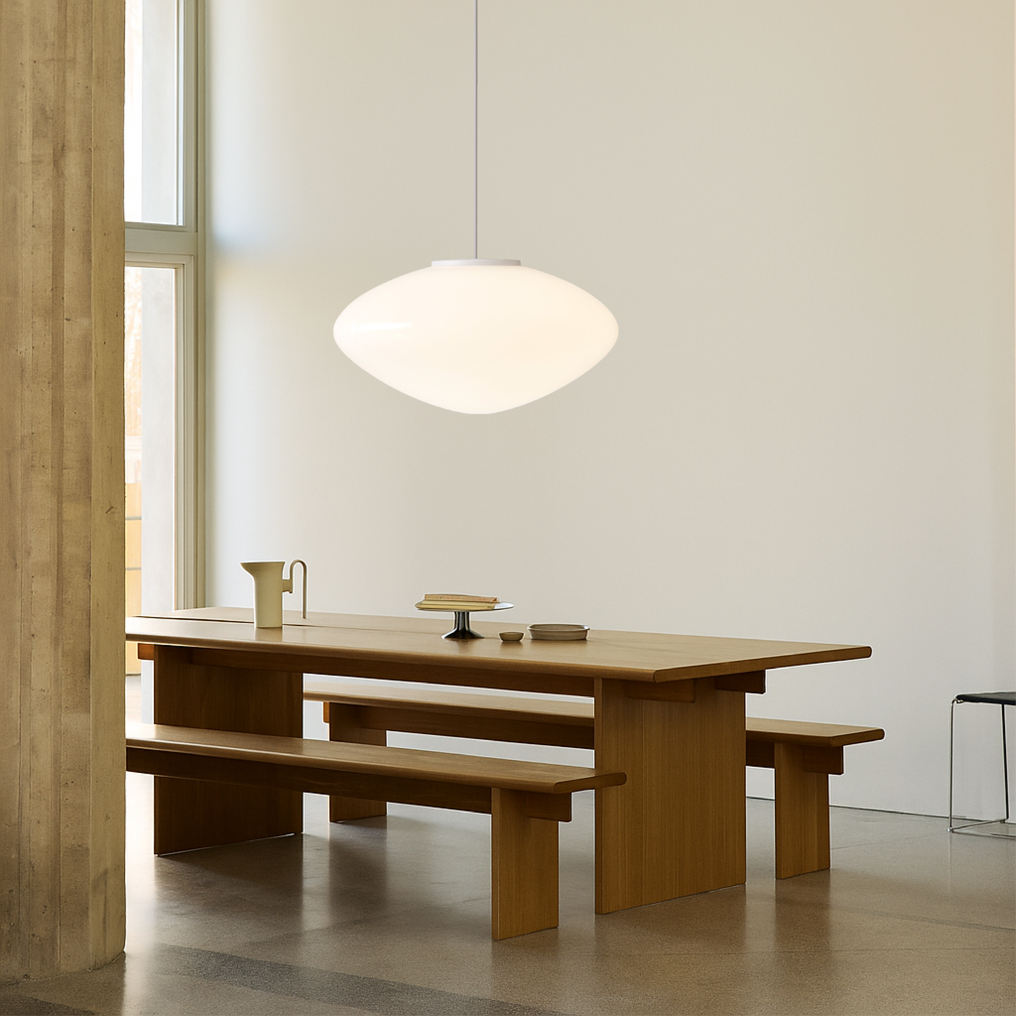 Maliben | Danish Pendant Lamp