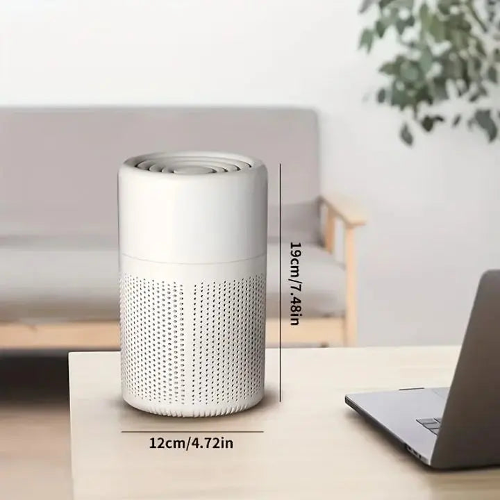 MAliben | Air Freshener Air Purifier | Cleaner Air For a Healthier Life