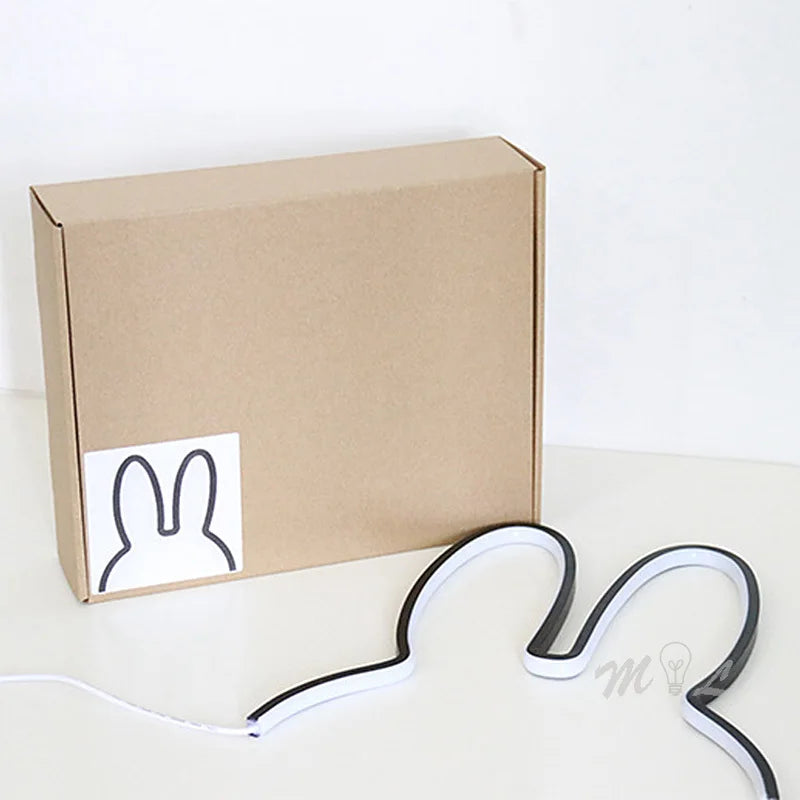 Maliben | Magical Led Night Light For Cozy Bedtime Experiences
