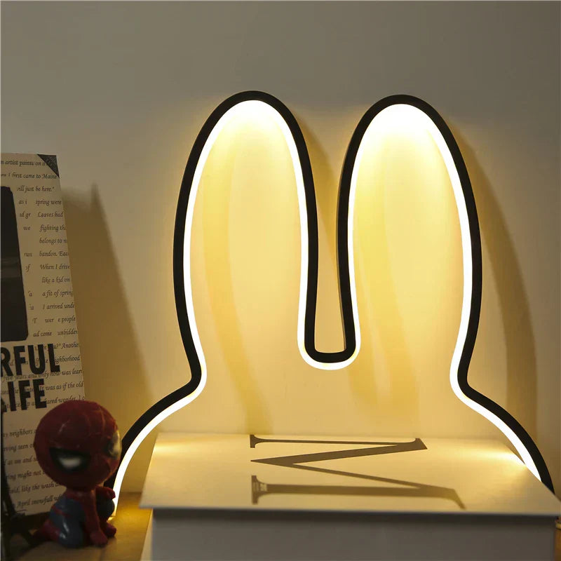 Maliben | Magical Led Night Light For Cozy Bedtime Experiences
