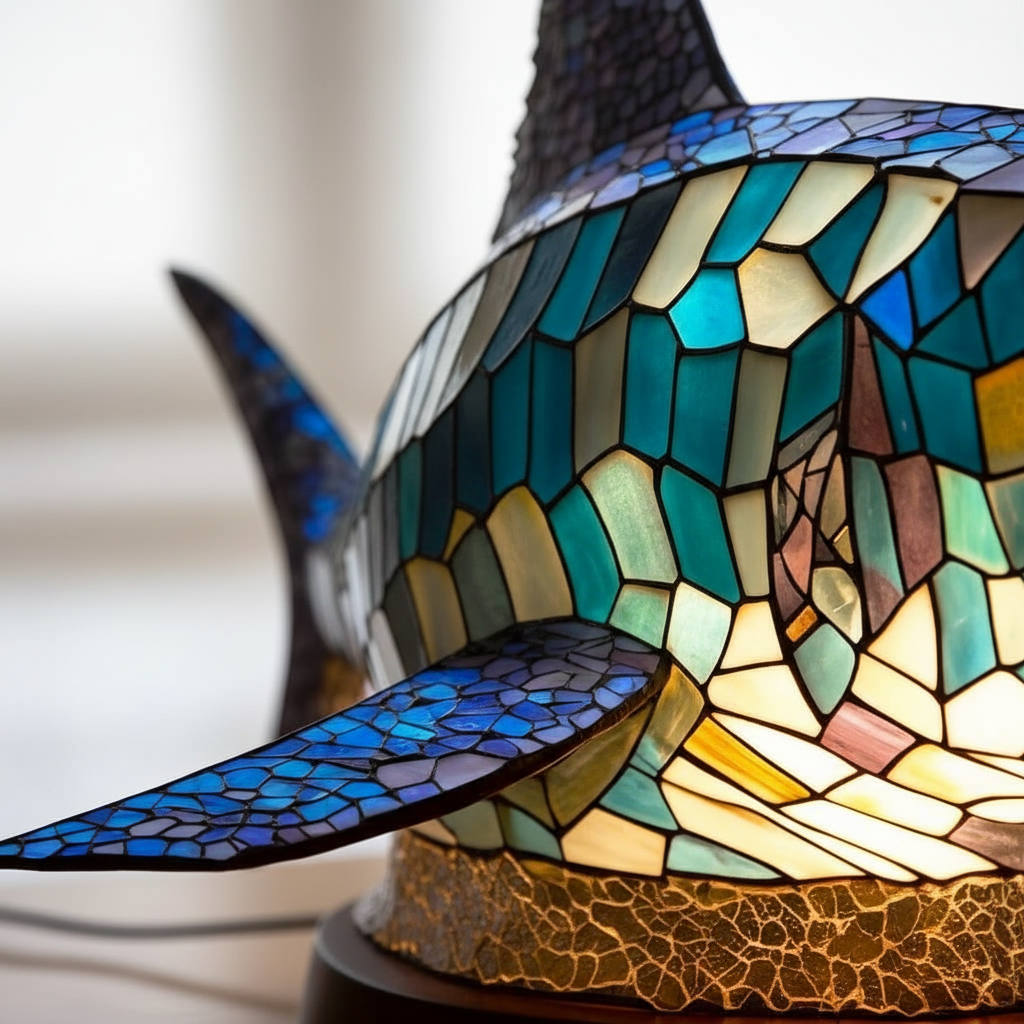 Maliben | Artistic Table Lamp - Lightart