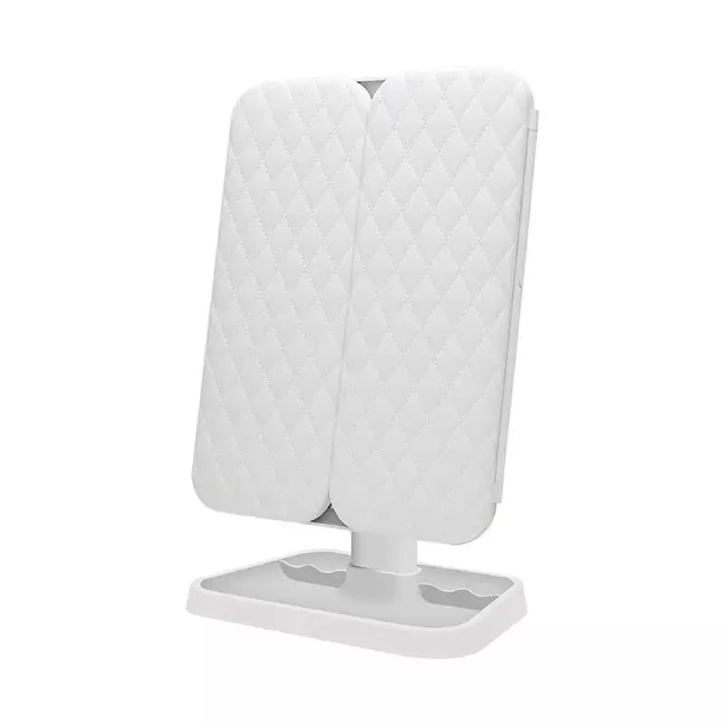 Maliben | Led-Makeup Mirror With Adjustable Lighting And Magnification