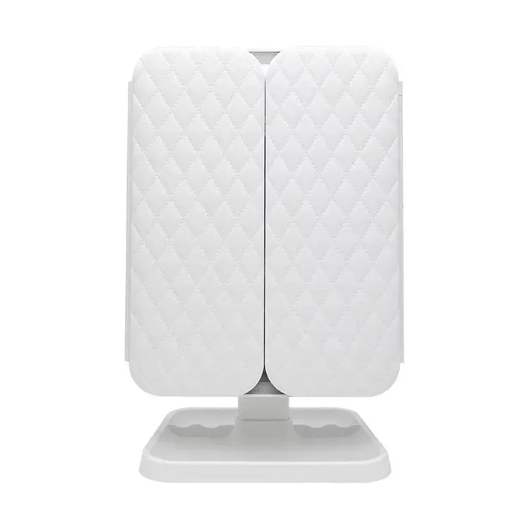 Maliben | Led-Makeup Mirror With Adjustable Lighting And Magnification