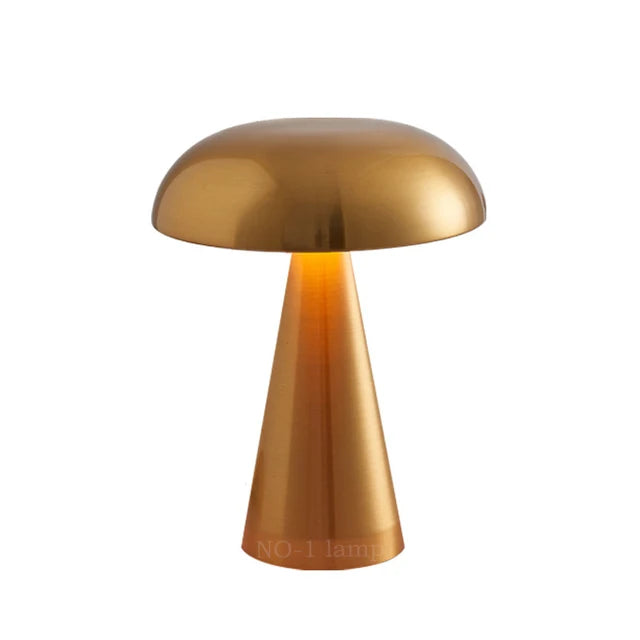 Maliben | Vespera Luxe - Stylish Night Light And Reading Lamp