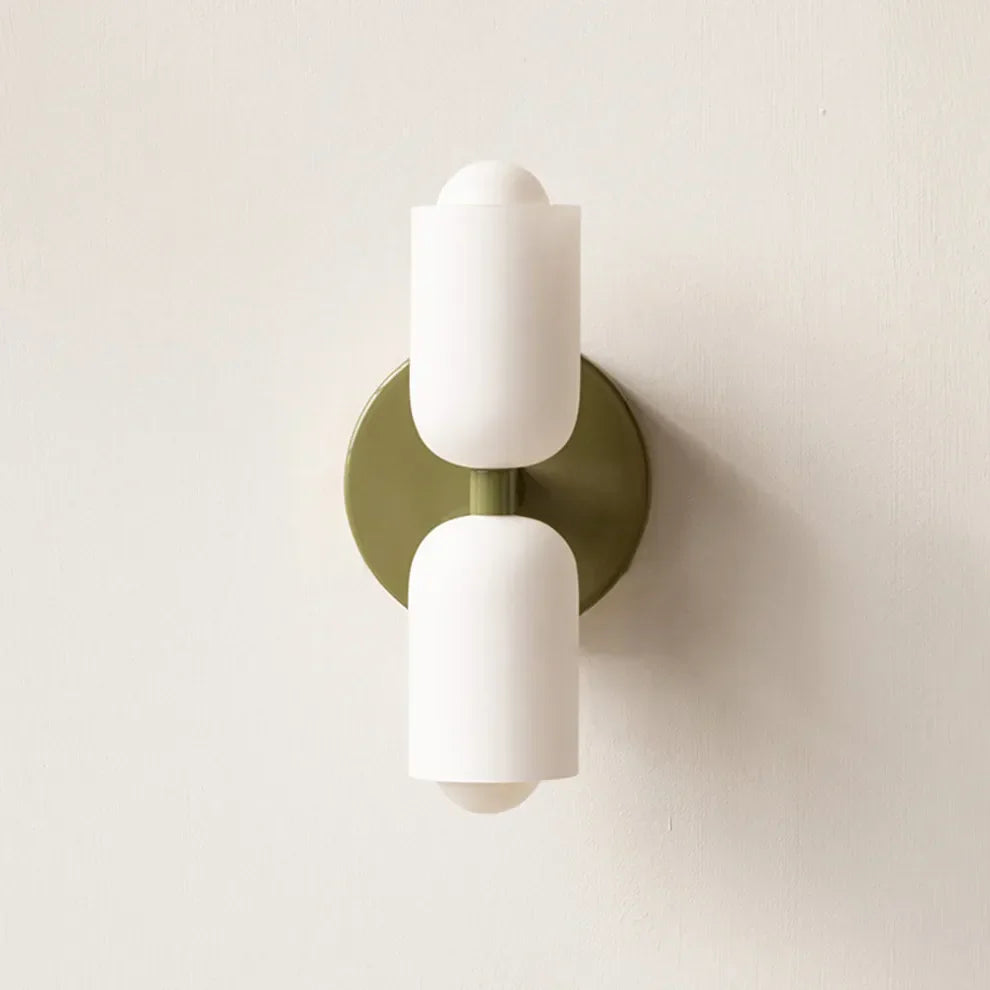 Maliben | Modern Wall Lamp Metal Led Lighting Bedroom Design