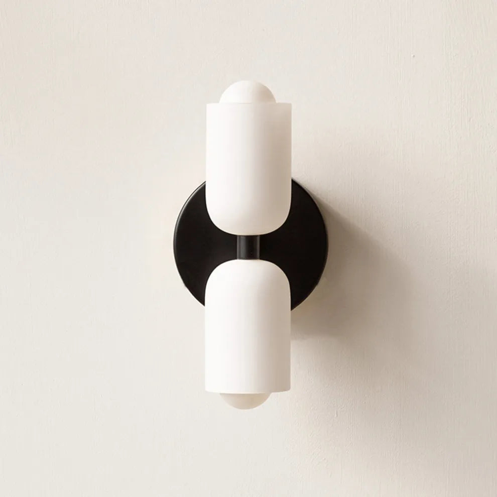 Maliben | Modern Wall Lamp Metal Led Lighting Bedroom Design