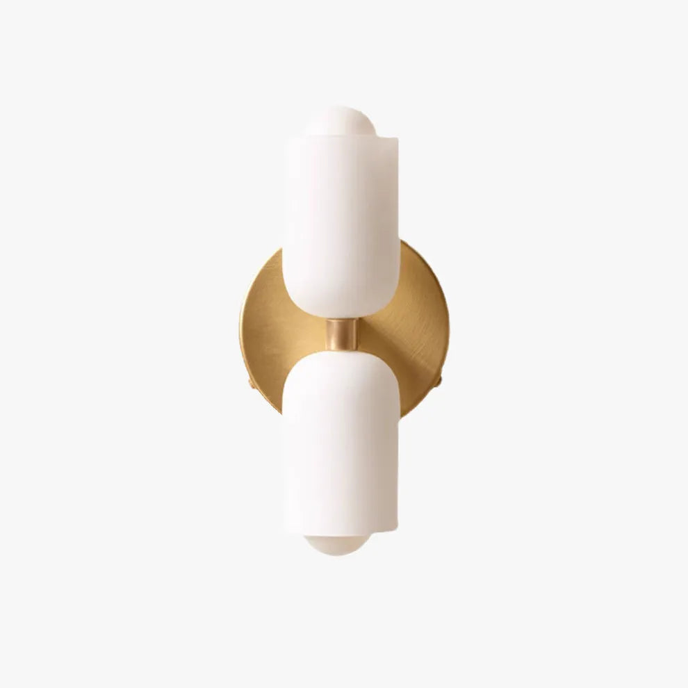Maliben | Modern Wall Lamp Metal Led Lighting Bedroom Design