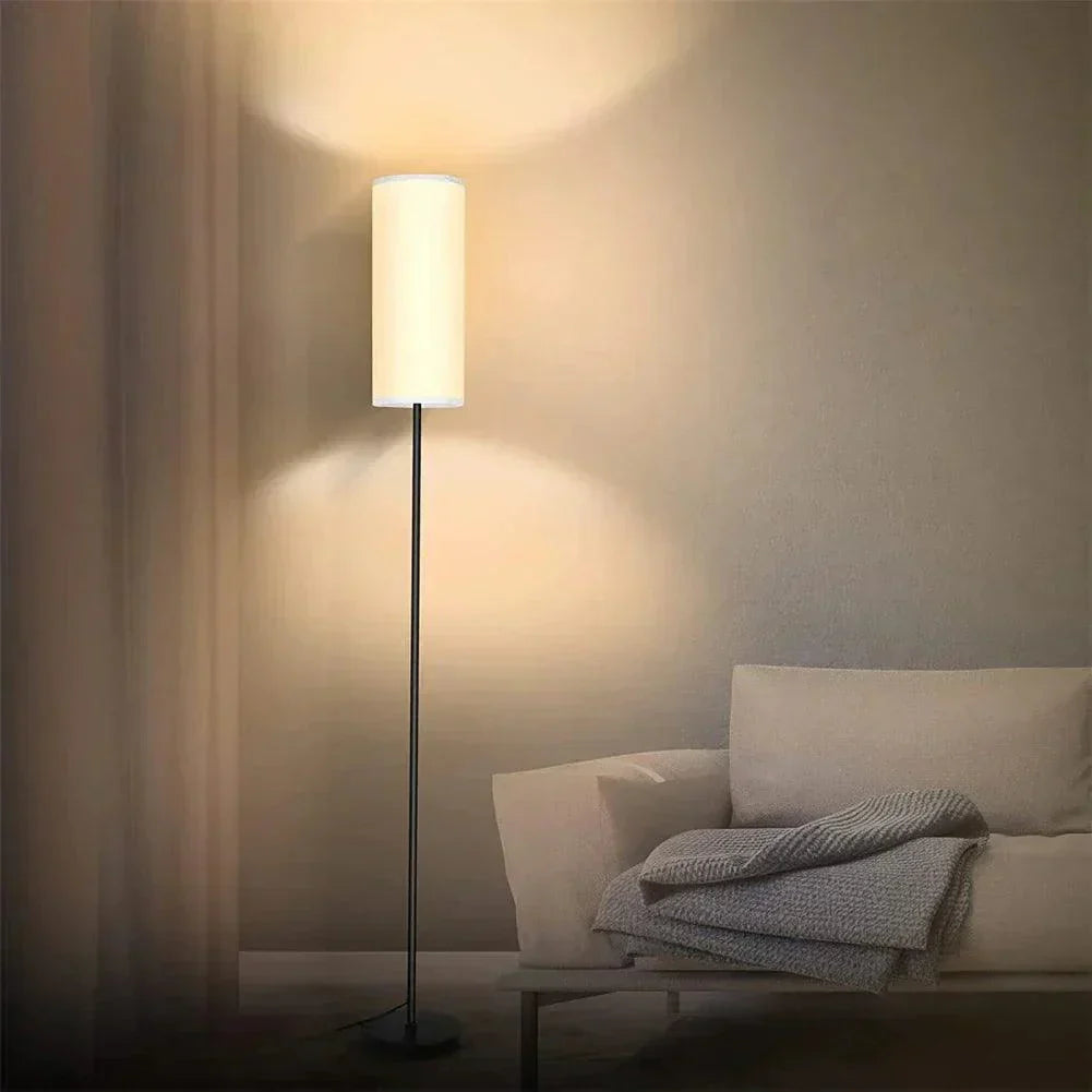 Maliben GlowRenske - Sophisticated Floor Lamp