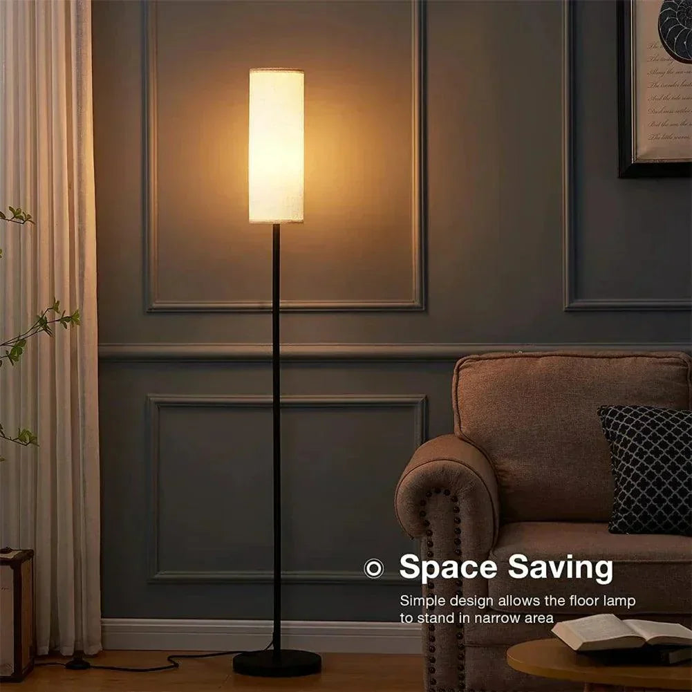 Maliben GlowRenske - Sophisticated Floor Lamp