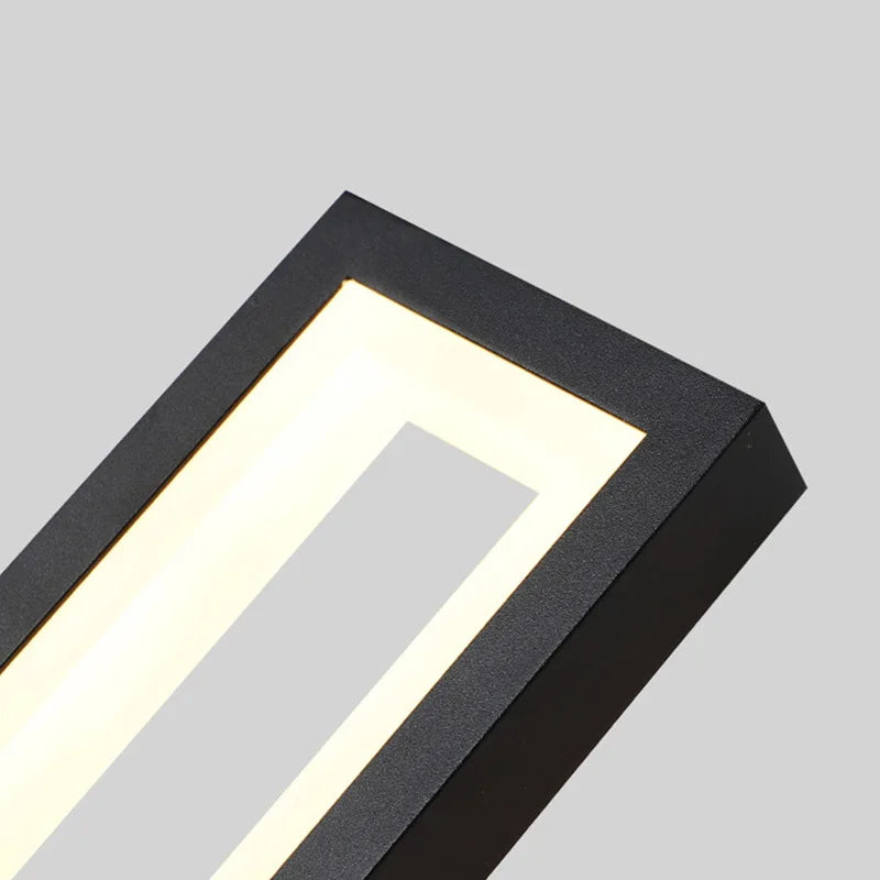 Maliben | Modern Minimalist Led Wall Lamp