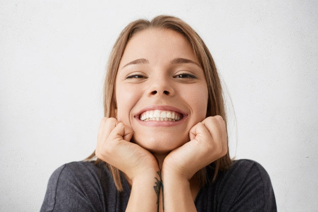 Maliben DentAlign Dental Veneers — Natural-Look Tooth Cover