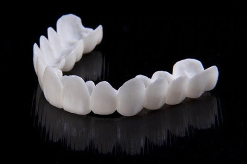 Maliben DentAlign Dental Veneers — Natural-Look Tooth Cover