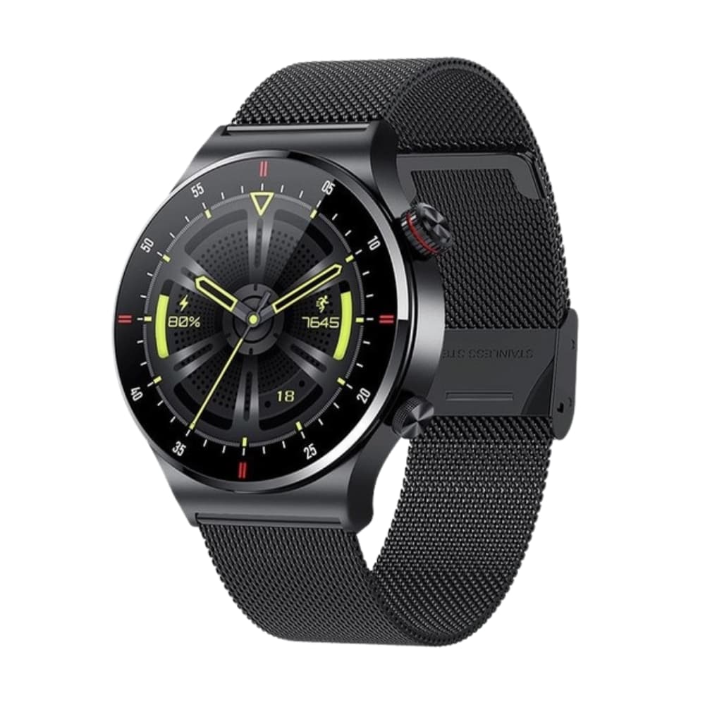 Maliben | Luxurawatch - The Stylish And Functional Smartwatch