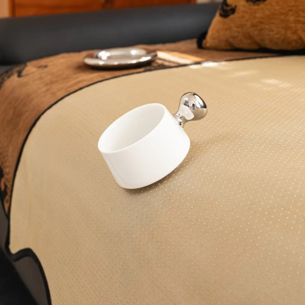 Maliben | Lion Wavy Non-Slip Sofa Cover