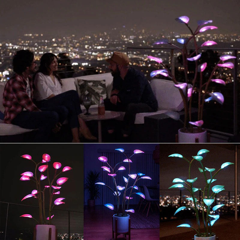 Maliben | Luminous Bloom | Magic Led Plant