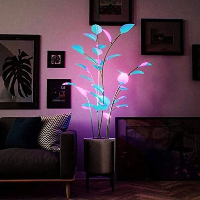 Maliben | Luminous Bloom | Magic Led Plant