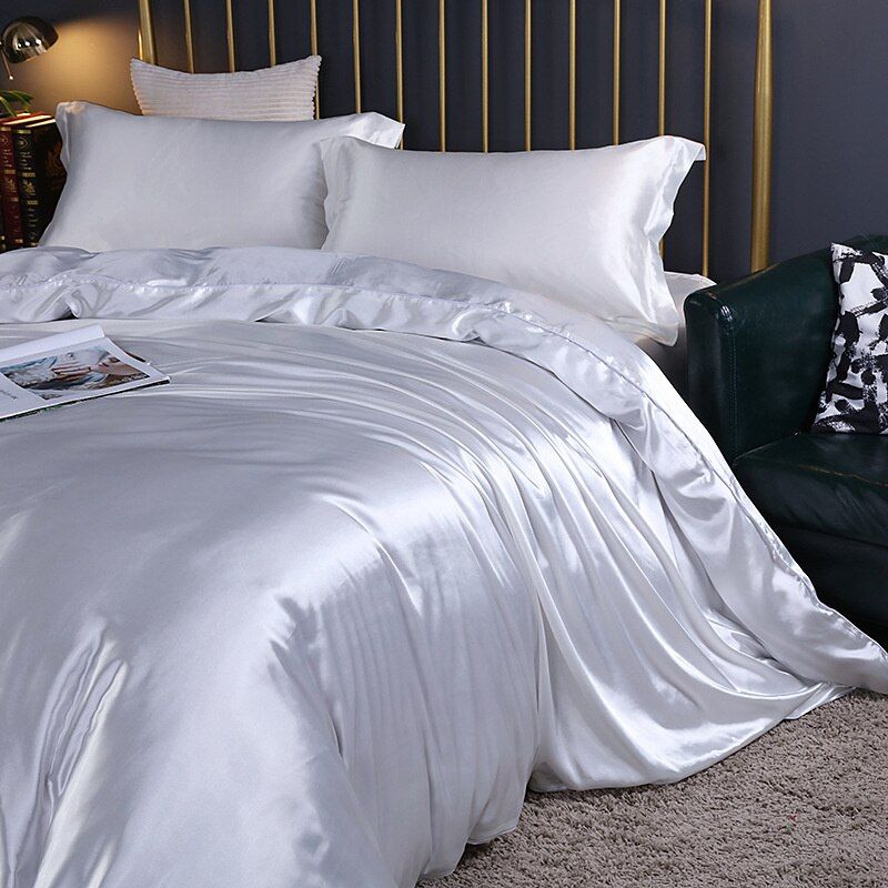 Maliben | Luxesilk Luxury Silk Bedding For Optimal Sleep Comfort