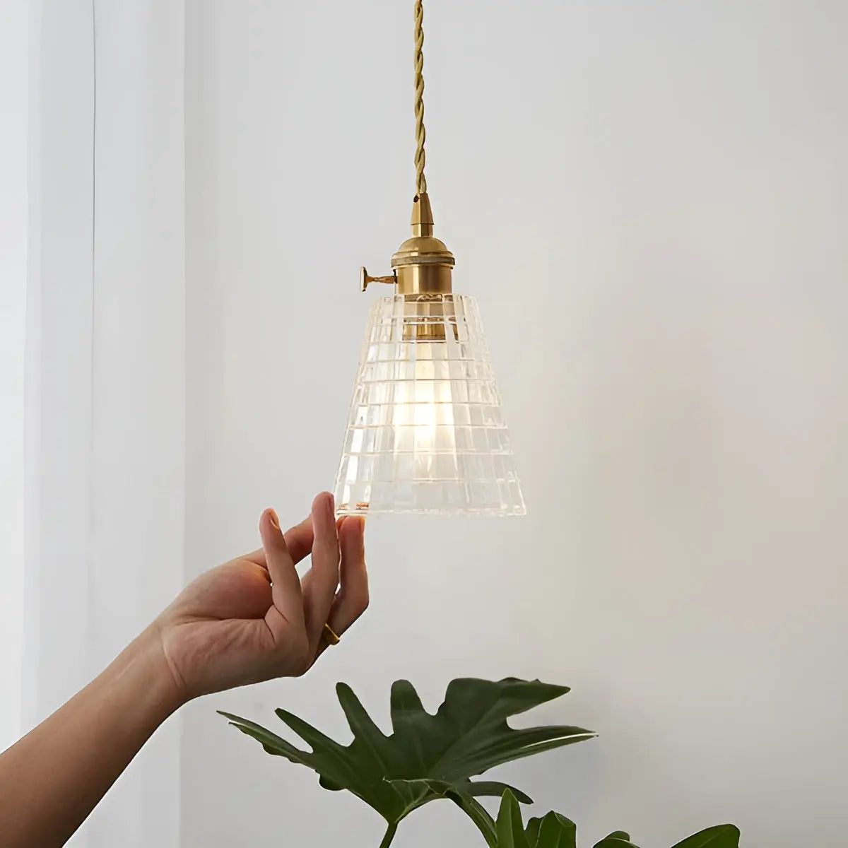 Maliben | Nordic Luxe Led Chandelier: Refined Elegance For Any Interior