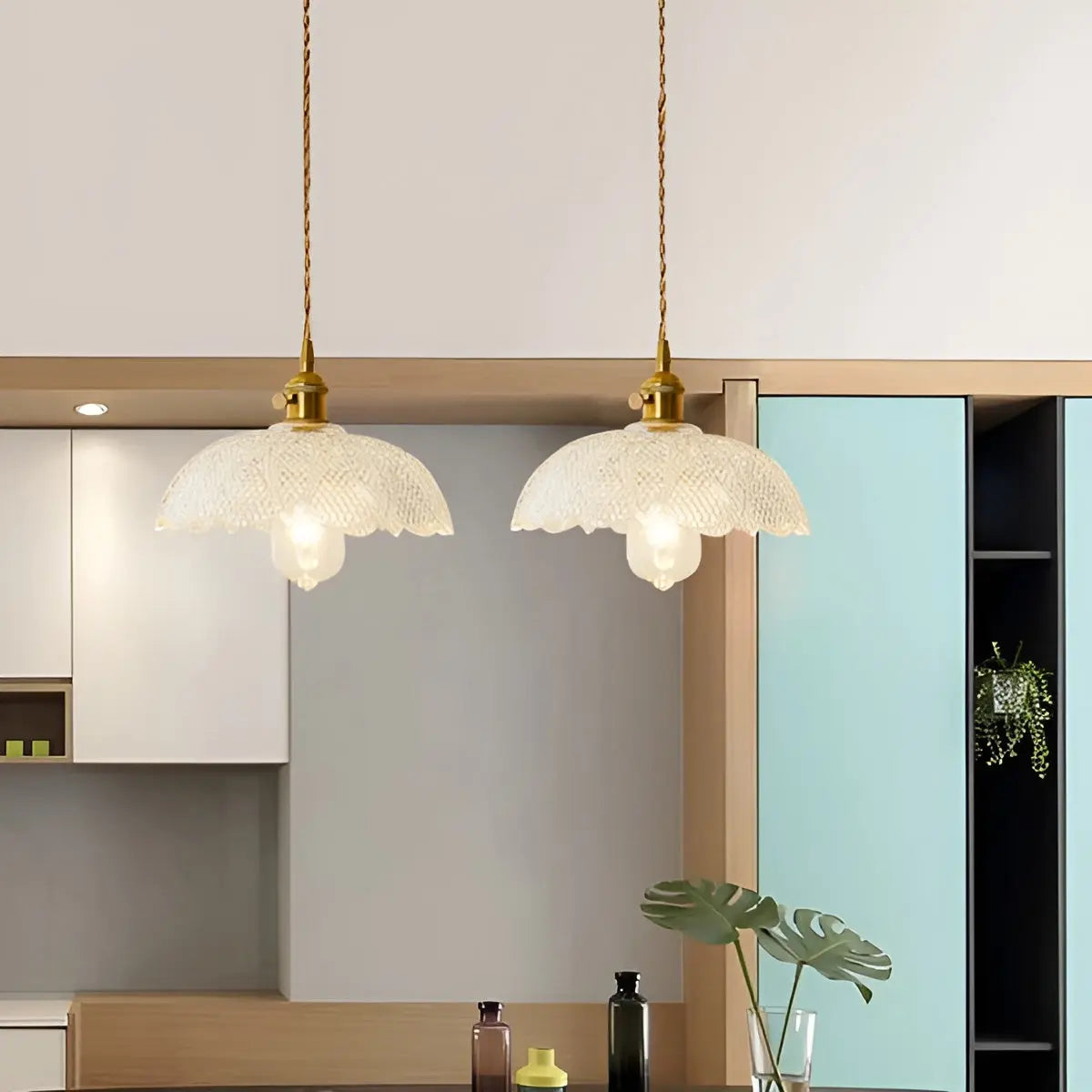 Maliben | Nordic Luxe Led Chandelier: Refined Elegance For Any Interior