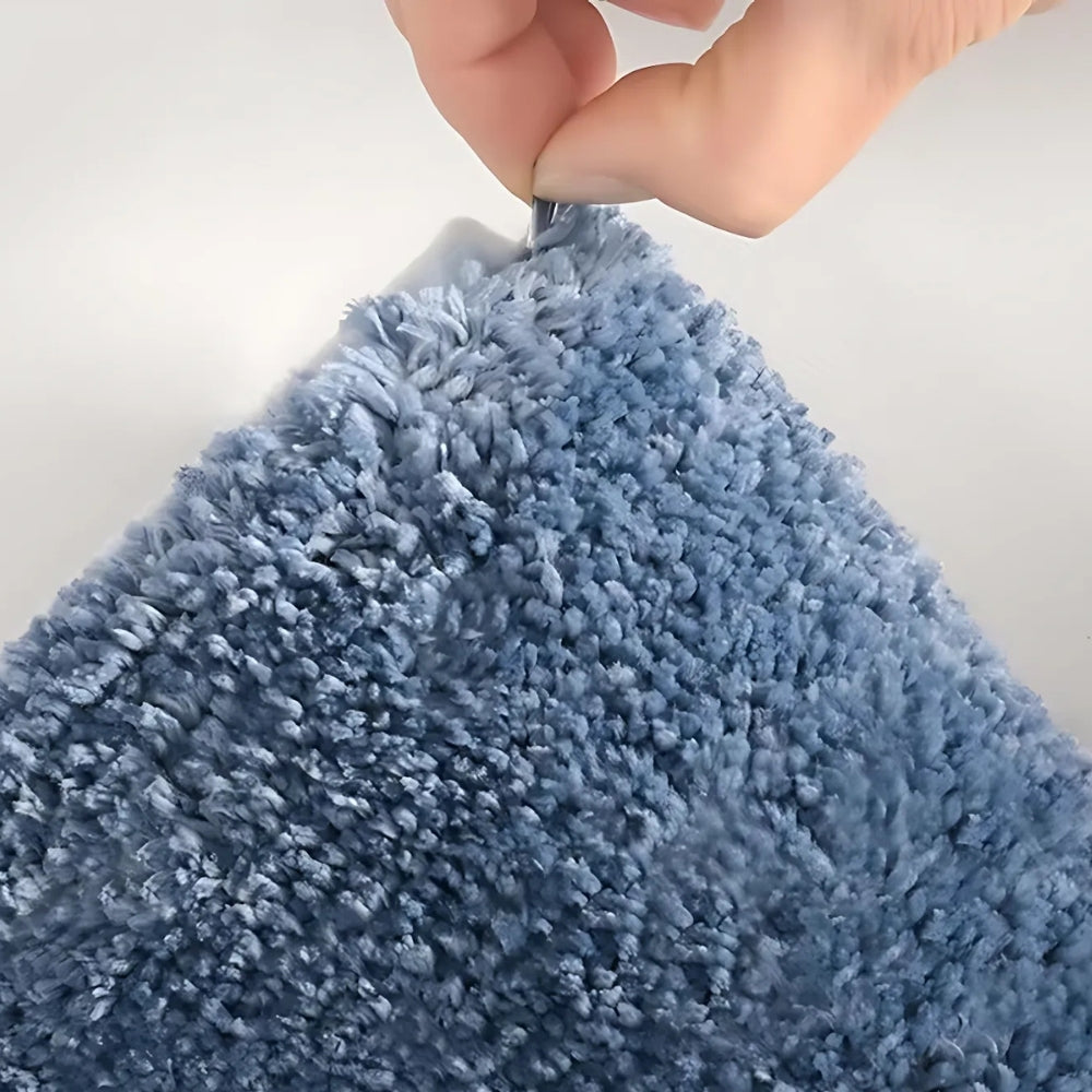 Maliben | Luxury Absorbent Non-Slip Plush Bathroom Mat