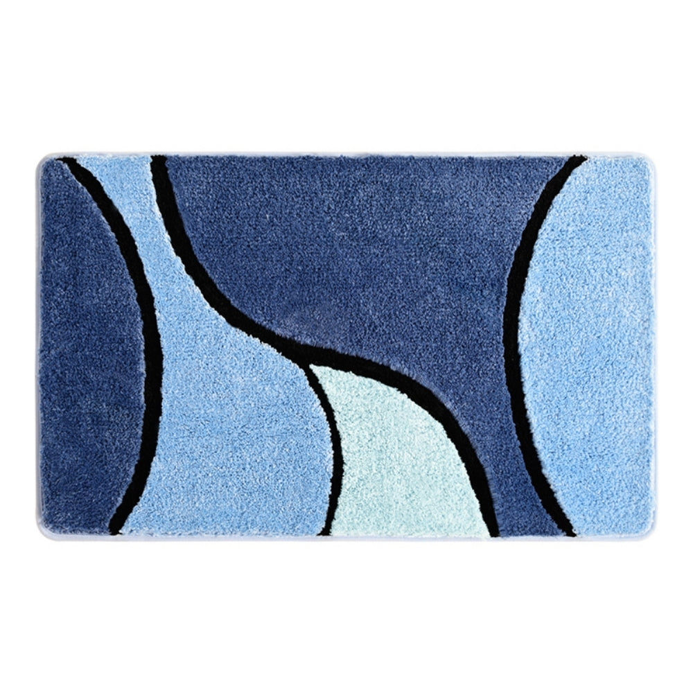 Maliben | Luxury Absorbent Non-Slip Plush Bathroom Mat