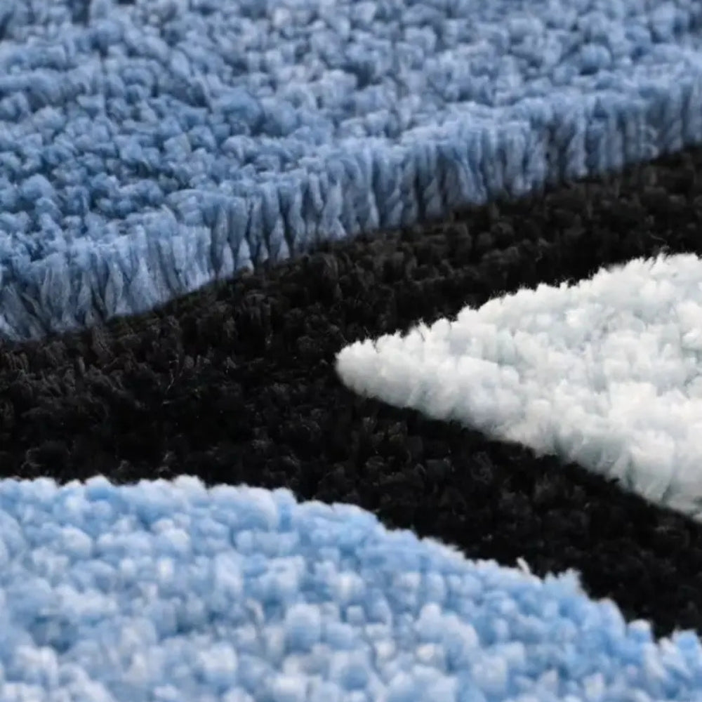 Maliben | Luxury Absorbent Non-Slip Plush Bathroom Mat