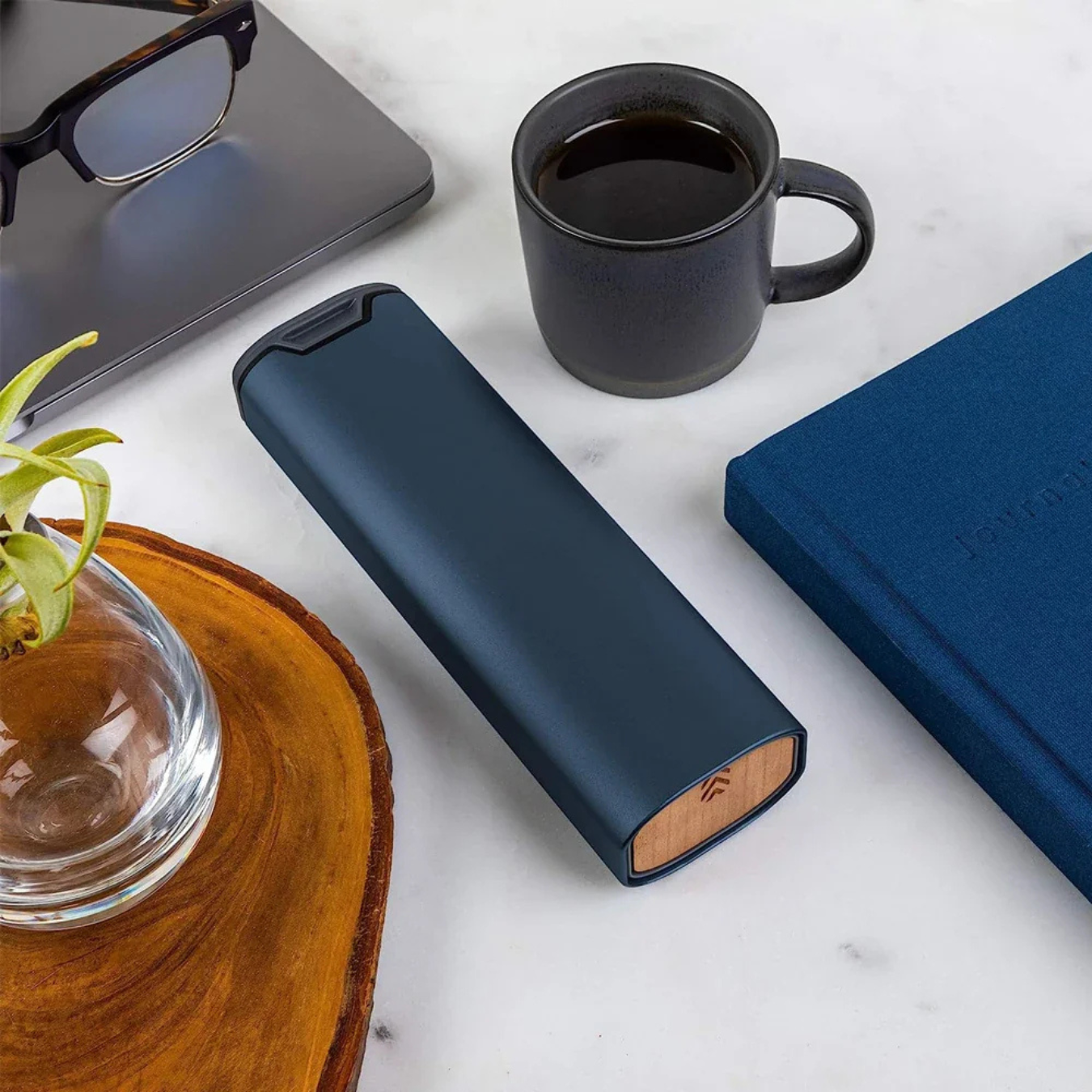 Maliben | SPill-Proof 7-Day pill Box With Snap Closure