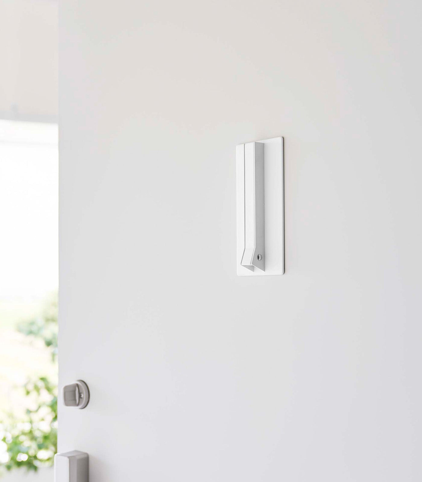 Maliben | Magnetic Folding Hook - Steel