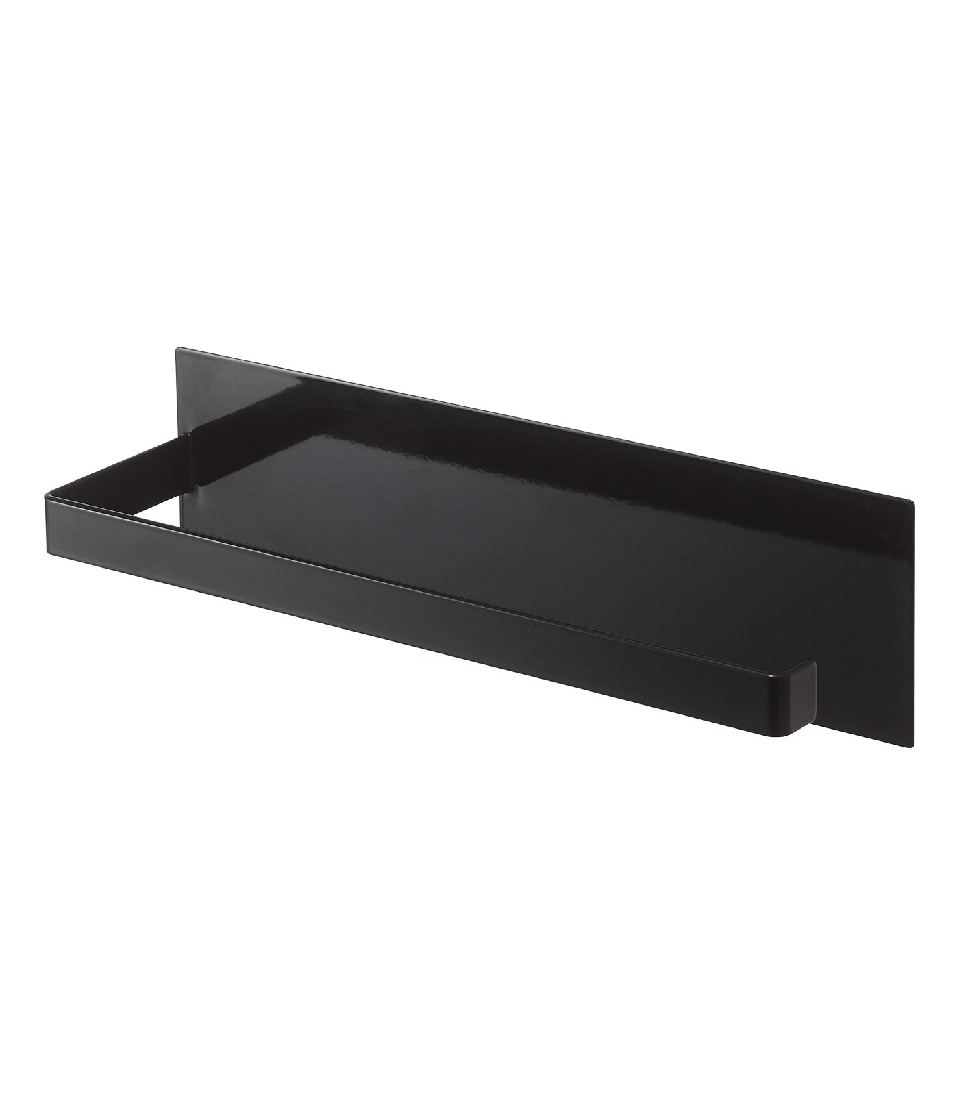 Maliben | Magnetic Paper Towel Holder - Steel