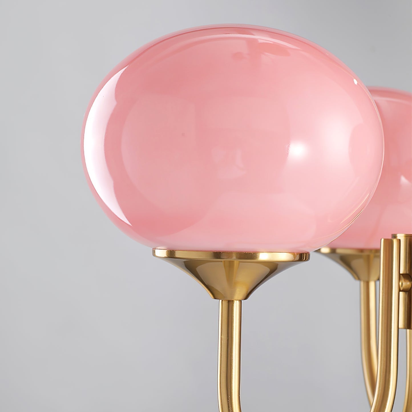 Maliben | Auroraglow - Marshmallow Chandelier
