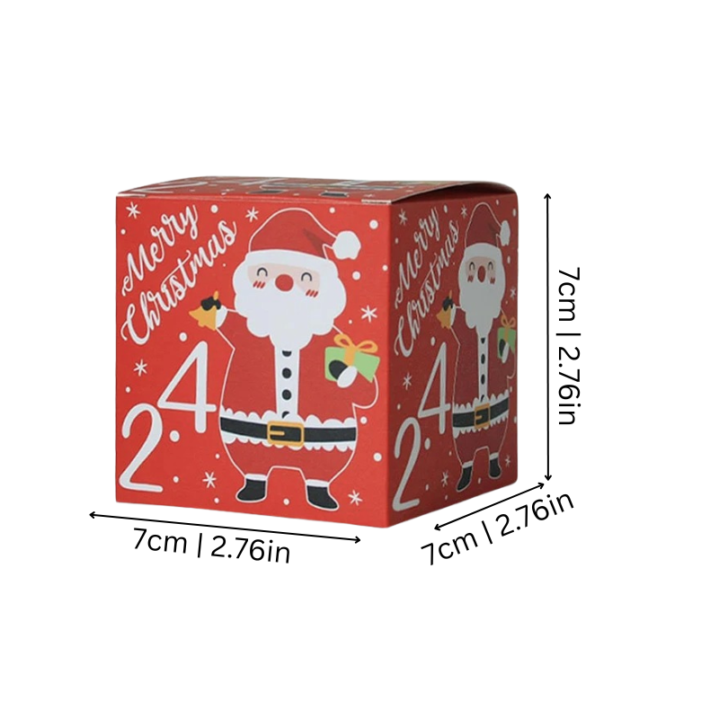 Maliben | Boxmas