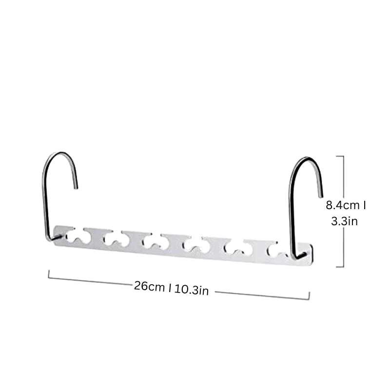 Maliben | Maxihanger
