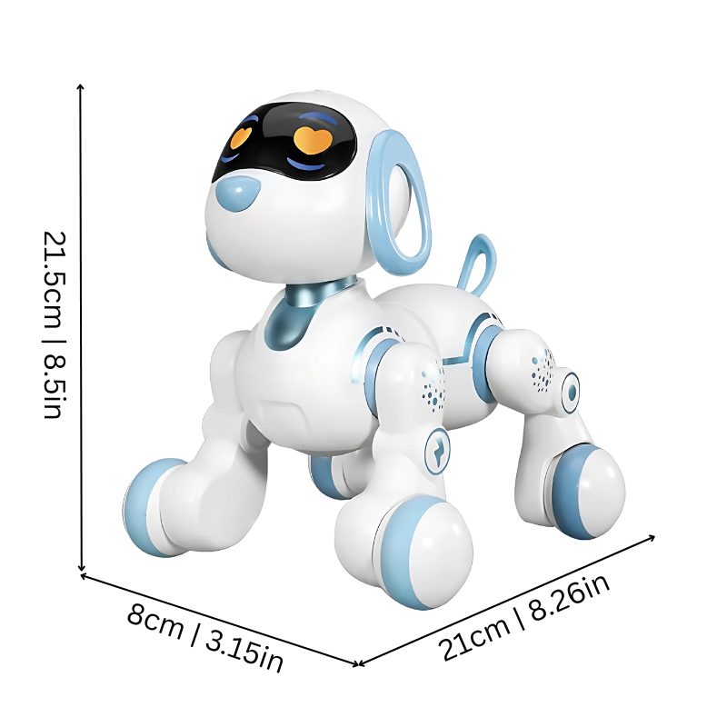Maliben | Wuffbot