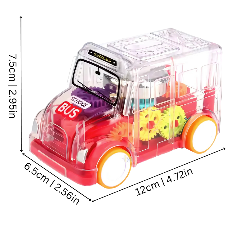 Maliben | Light Wheels
