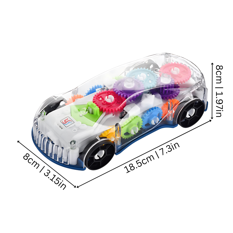 Maliben | Lightcar