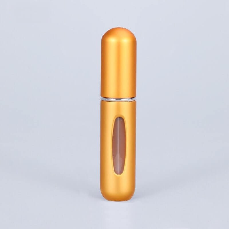 Maliben | Perfume Spray - Take Your Fragrance Anywhere - Practical And Stylish