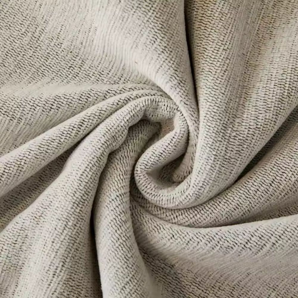 Maliben | Metro Form Chenille Sofa Cover