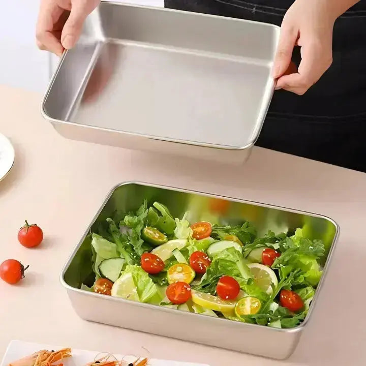 Maliben | Microwave-Safe Containers With Lid