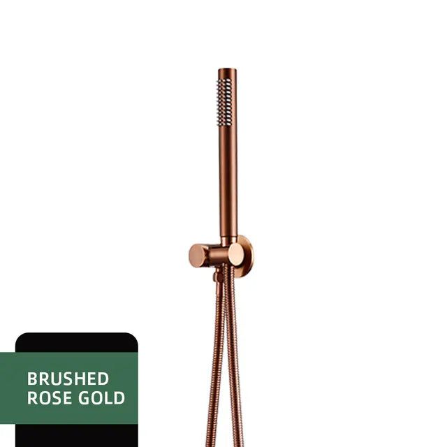 Maliben Minerva Handheld Shower