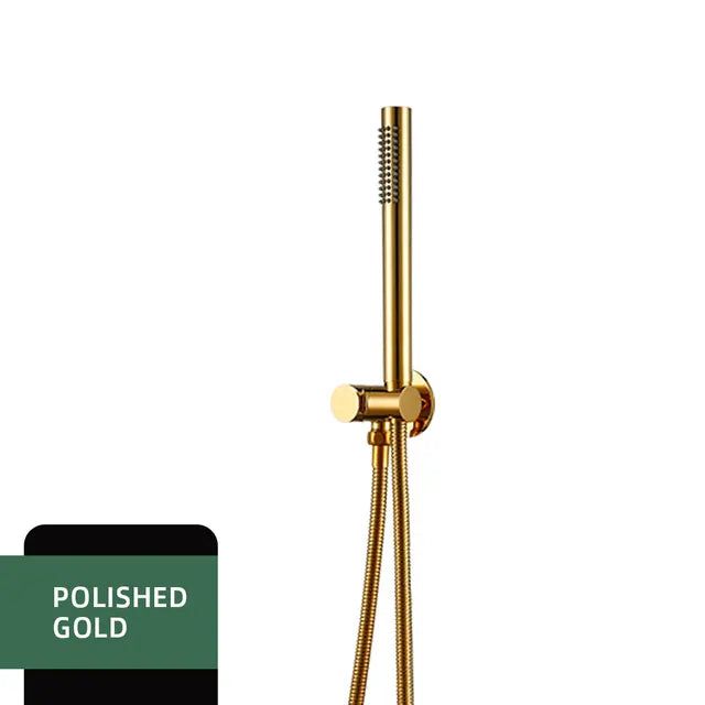 Maliben Minerva Handheld Shower
