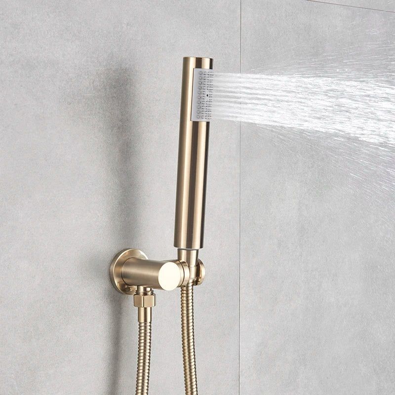 Maliben Minerva Handheld Shower