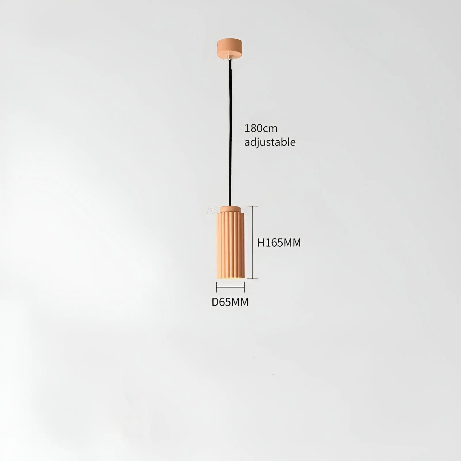 Maliben | Nordic Elegance Led Pendant Lamp - Scandinavian Lighting For Any Space