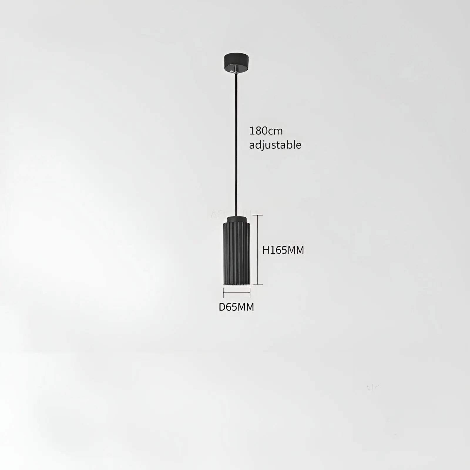 Maliben | Nordic Elegance Led Pendant Lamp - Scandinavian Lighting For Any Space