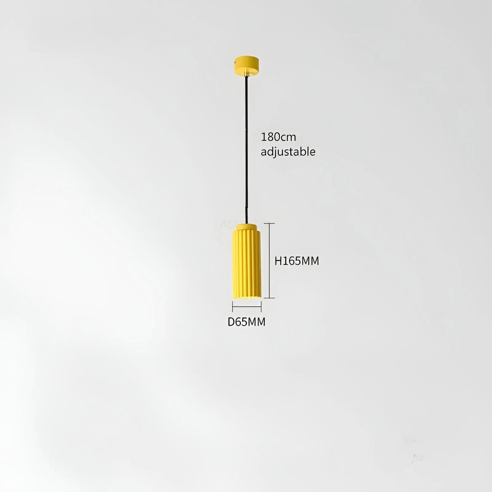 Maliben | Nordic Elegance Led Pendant Lamp - Scandinavian Lighting For Any Space