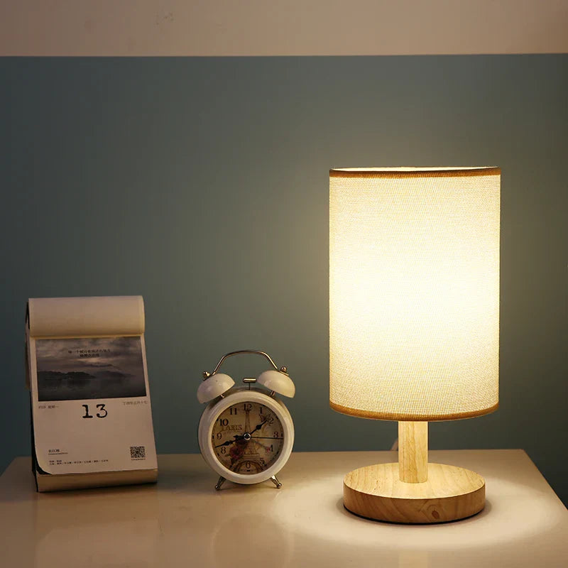 Maliben | Organic Glow Lamp